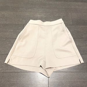 Aritzia Wilfred Boissier Shorts